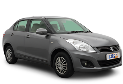 Maruti Swift Dzire-img